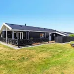 278-harboore-neerlandiavej-50 Hébergement de vacances