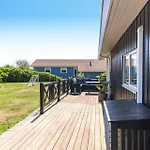 278-harboore-neerlandiavej-50 * Harboør