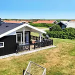 Hébergement de vacances 278-harboore-neerlandiavej-50 Harboør
