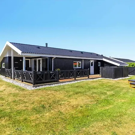 278-harboore-neerlandiavej-50 بيت للعطل