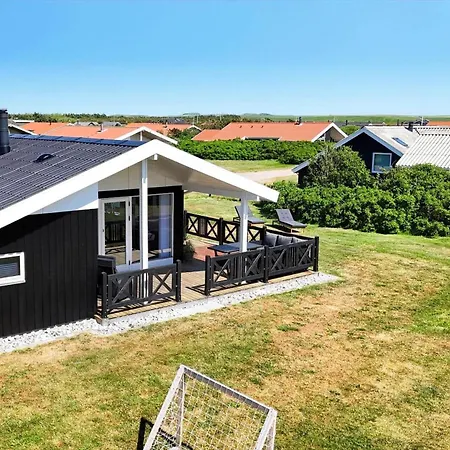 بيت للعطل 278-harboore-neerlandiavej-50 هاربور
