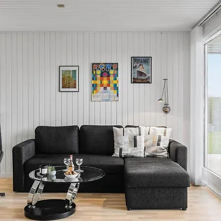 278-harboore-neerlandiavej-50 بيت للعطل هاربور