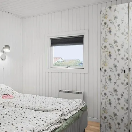 278-harboore-neerlandiavej-50 * هاربور