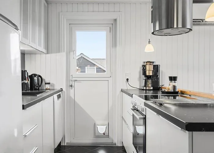 278-harboore-neerlandiavej-50 Сasa de vacaciones