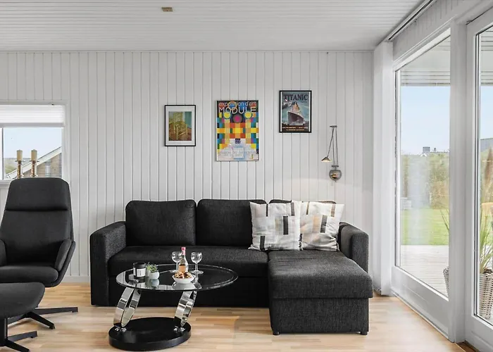 Сasa de vacaciones 278-harboore-neerlandiavej-50
