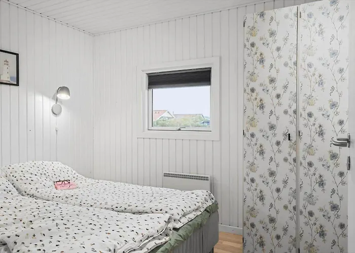 Сasa de vacaciones 278-harboore-neerlandiavej-50 Harboør