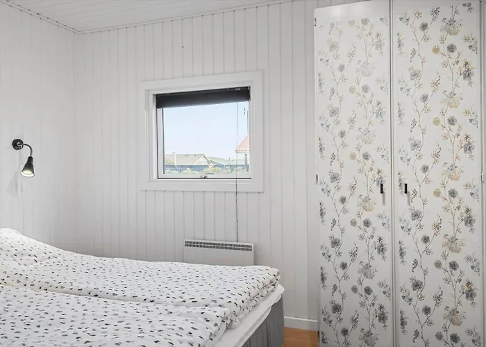 Сasa de vacaciones 278-harboore-neerlandiavej-50 *