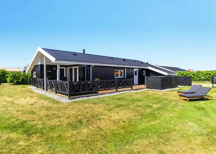 278-harboore-neerlandiavej-50 Сasa de vacaciones
