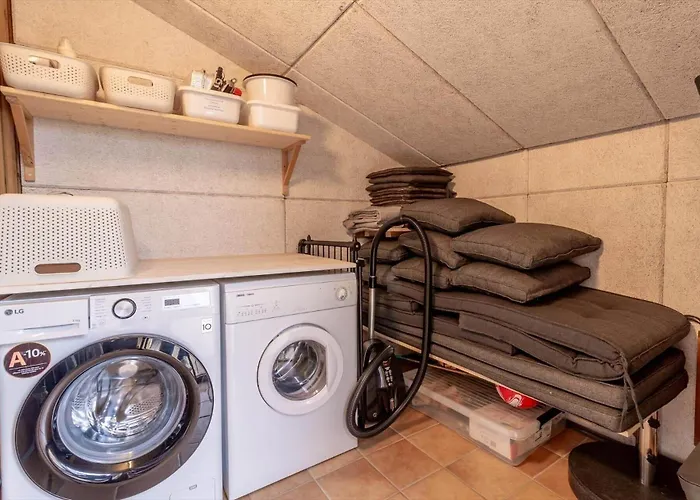 278-harboore-neerlandiavej-50 Сasa de vacaciones