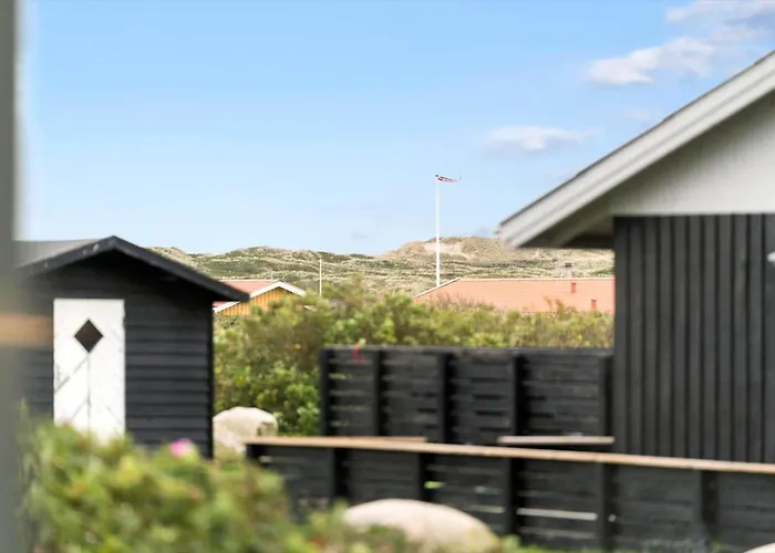 278-harboore-neerlandiavej-50 Сasa de vacaciones